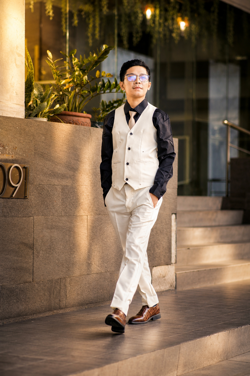 Contestant Photo