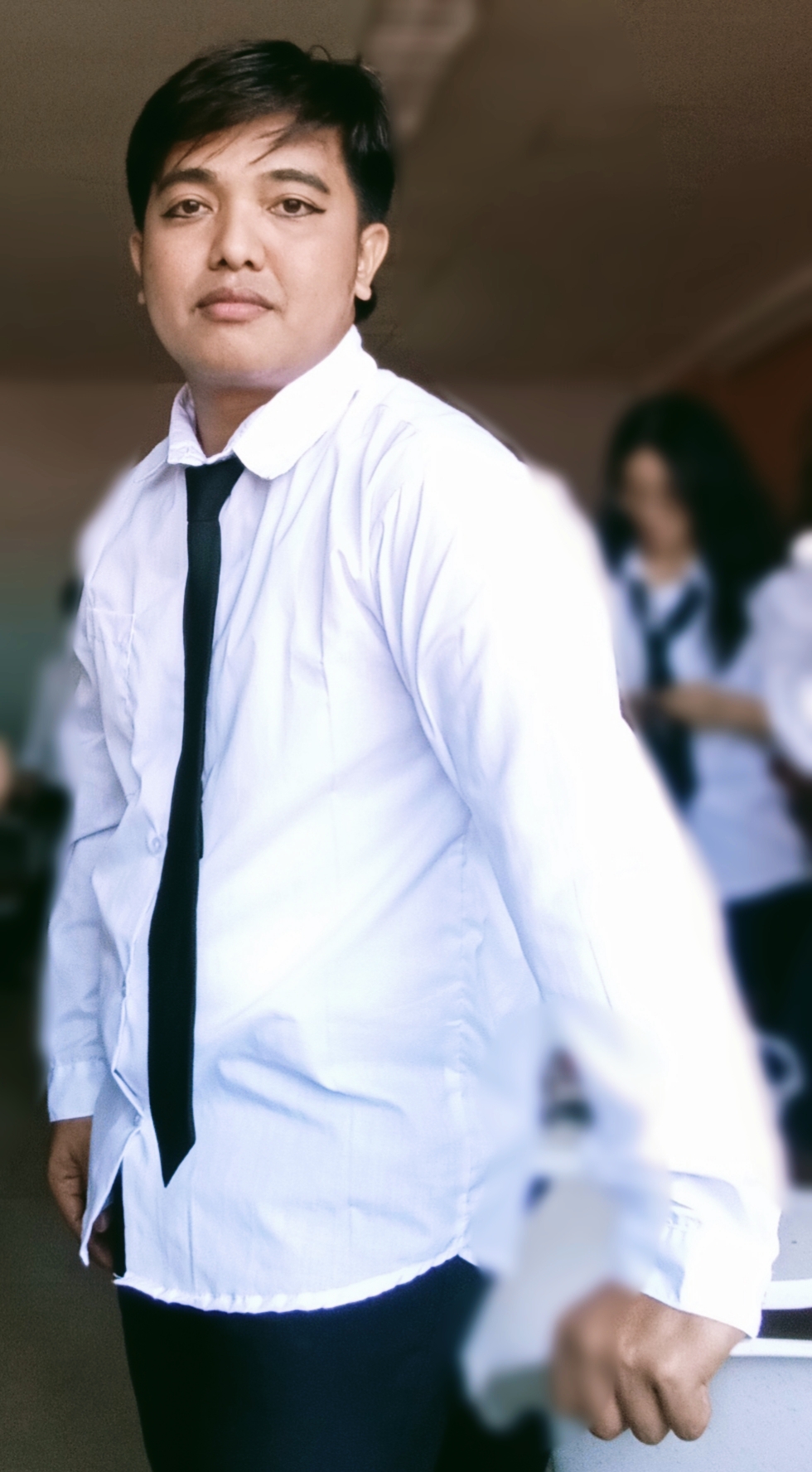 Contestant Photo