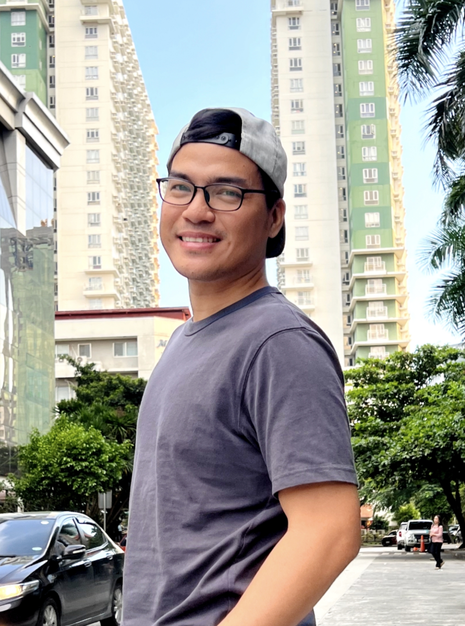Contestant Photo