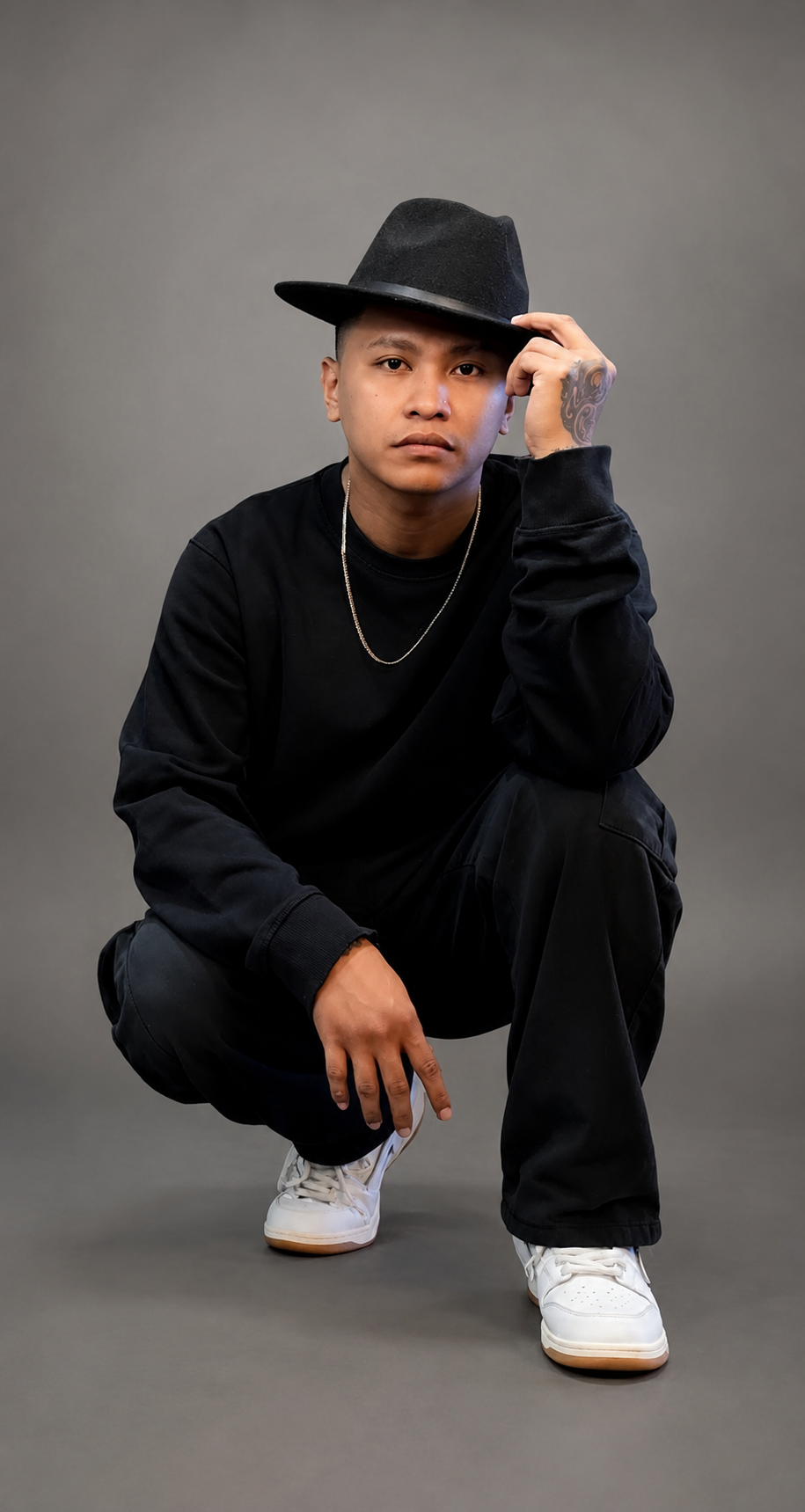 Contestant Photo