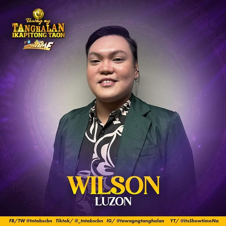 Contestant Photo