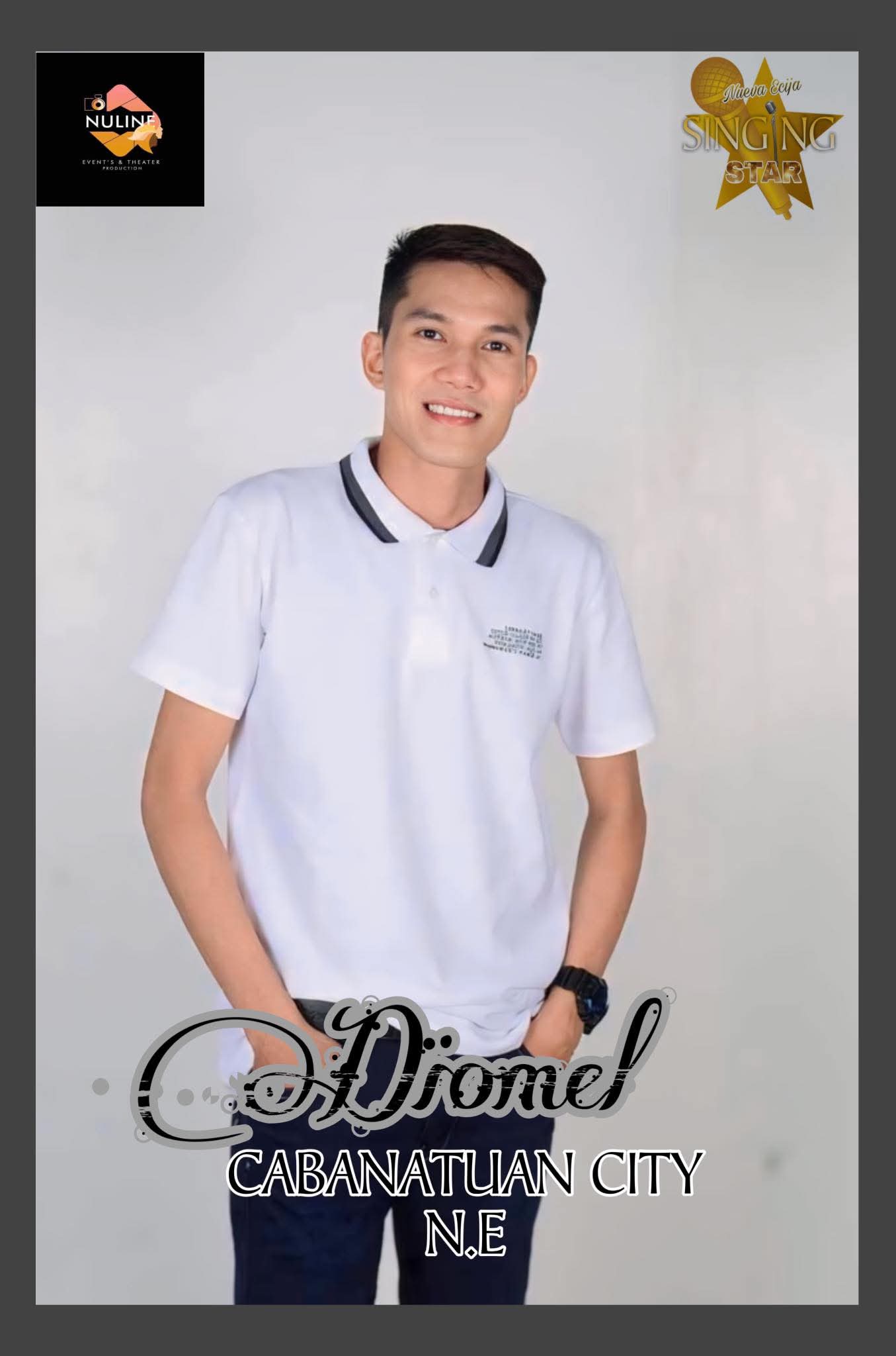 Contestant Photo