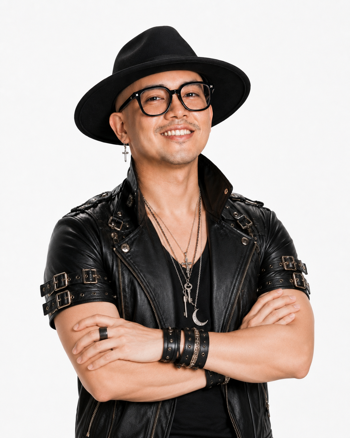Contestant Photo