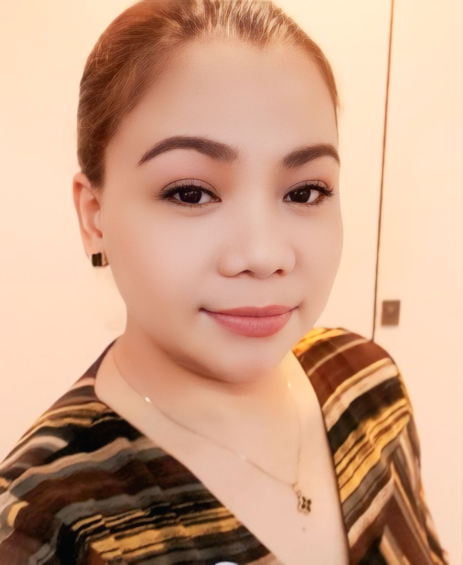 Contestant Photo