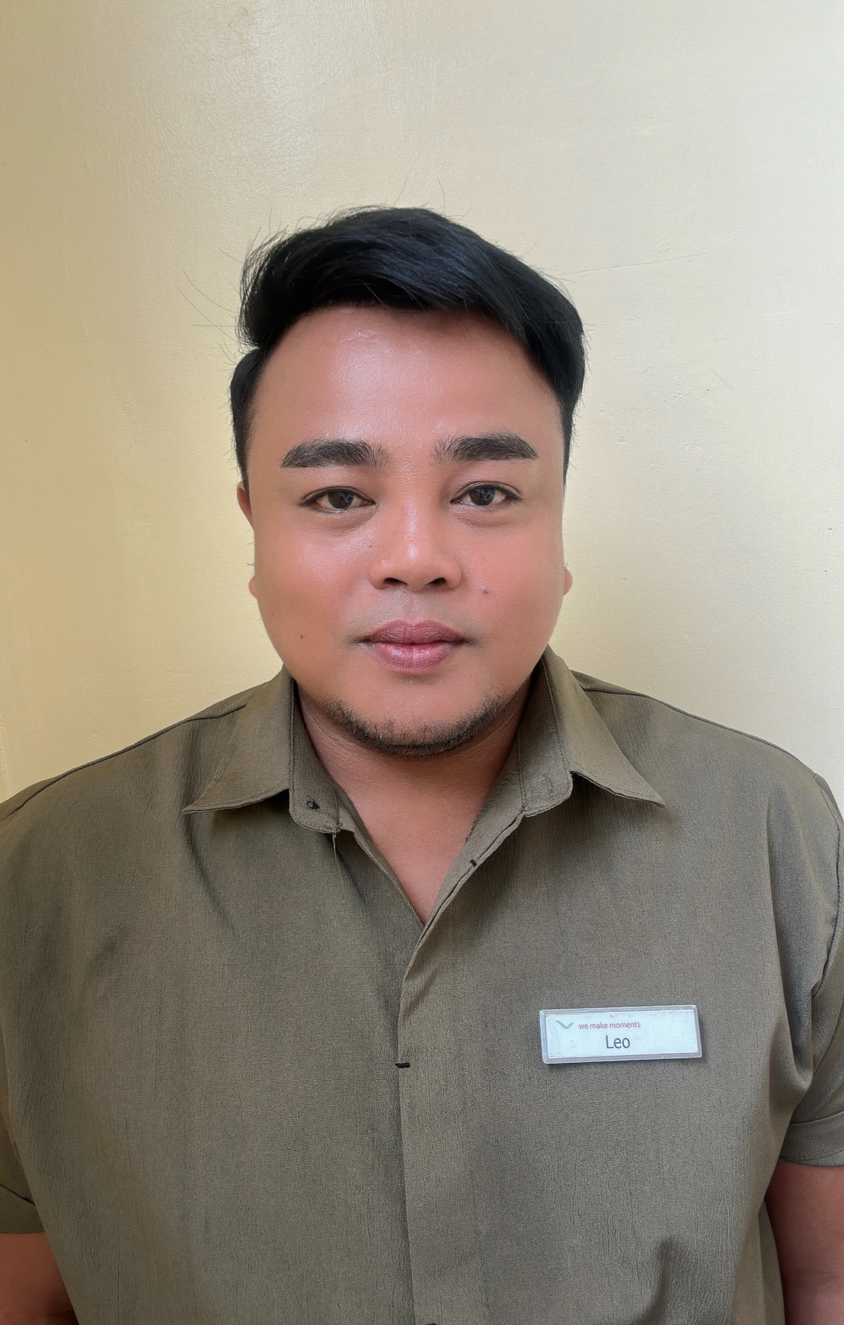 Contestant Photo