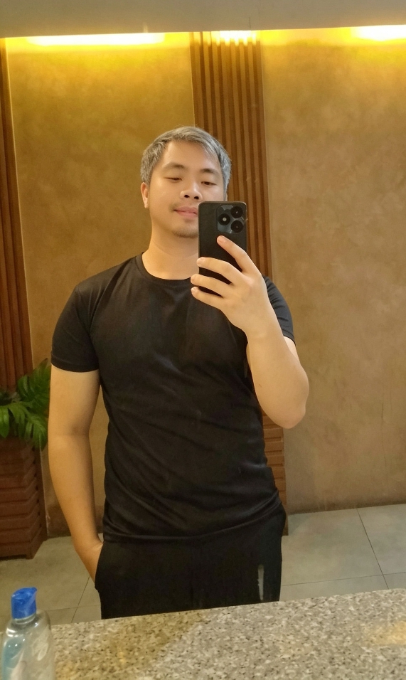Contestant Photo