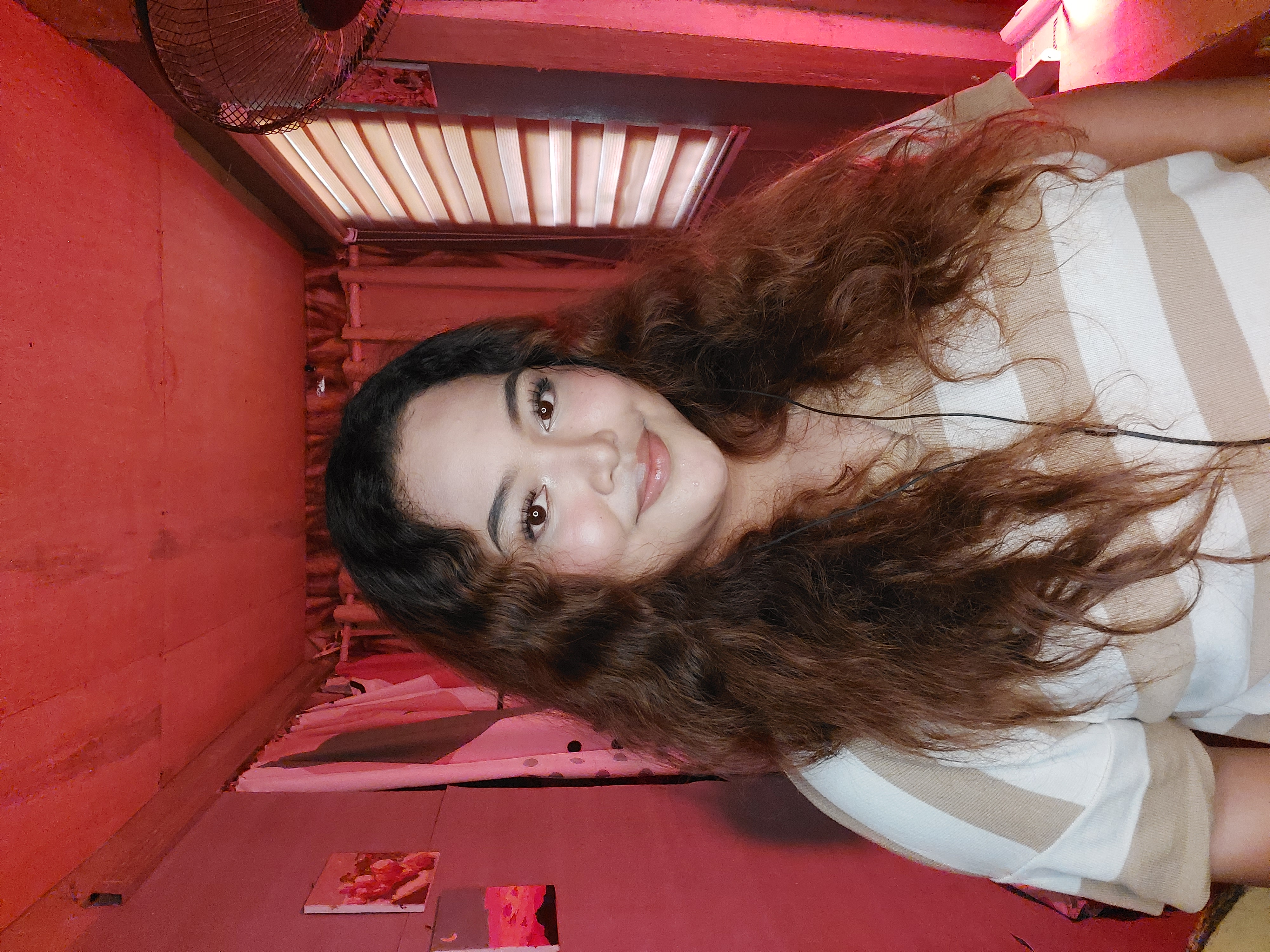 Contestant Photo