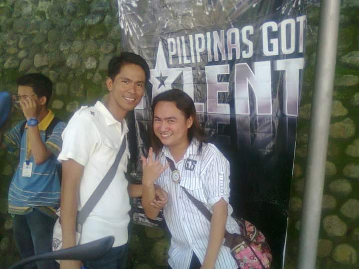 Contestant Photo