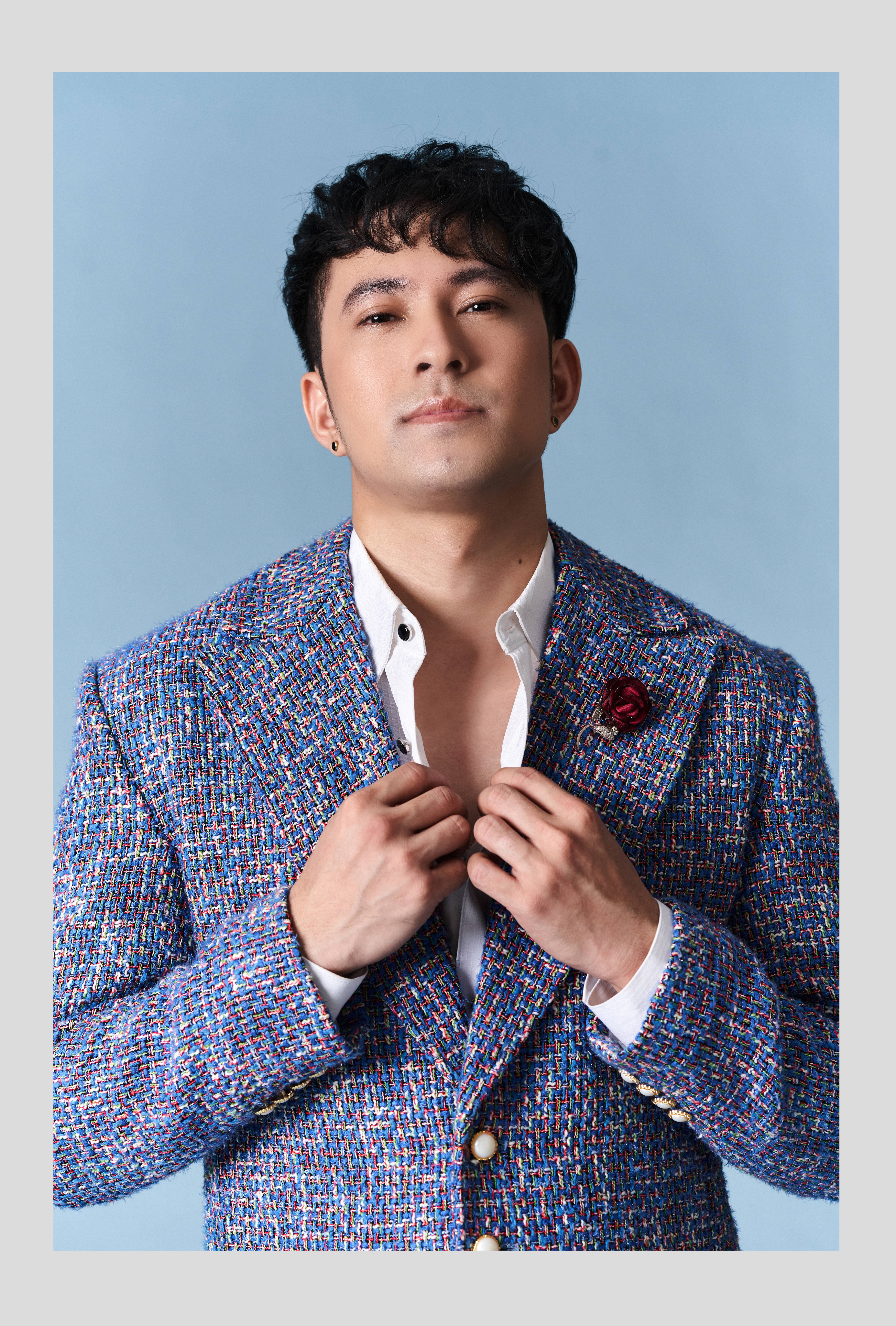 Contestant Photo