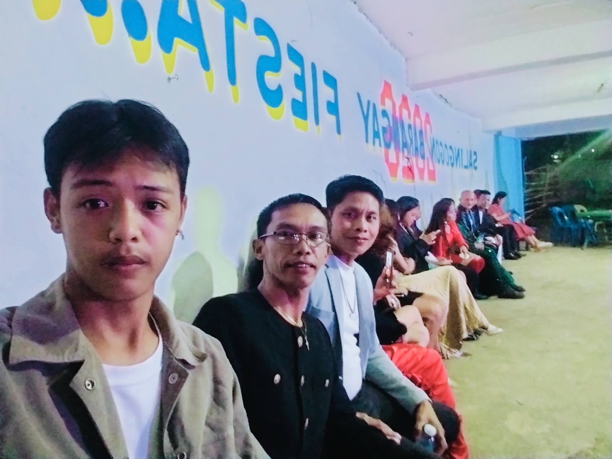 Contestant Photo