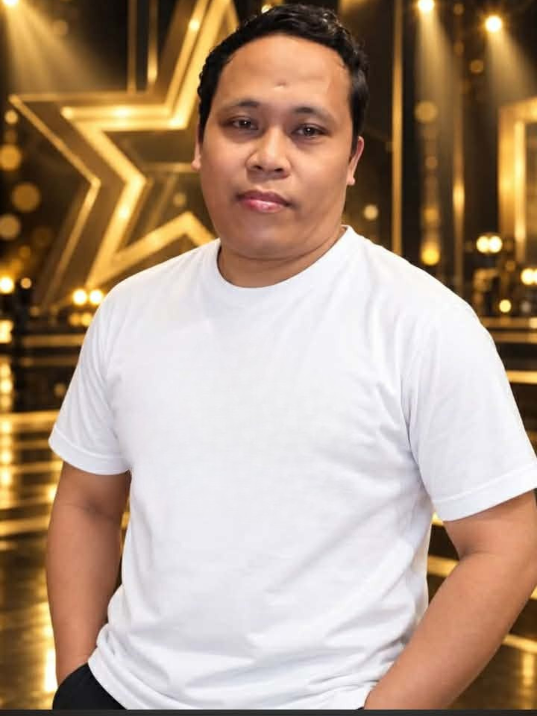 Contestant Photo