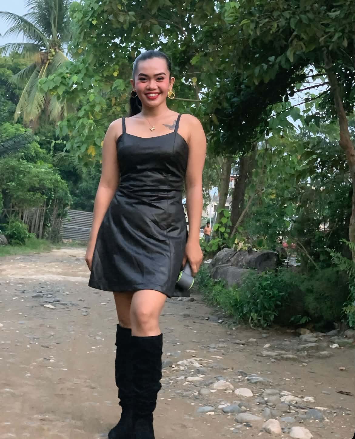Contestant Photo