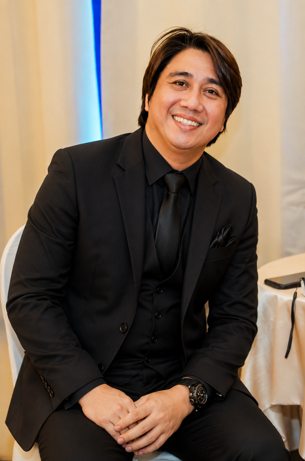Contestant Photo