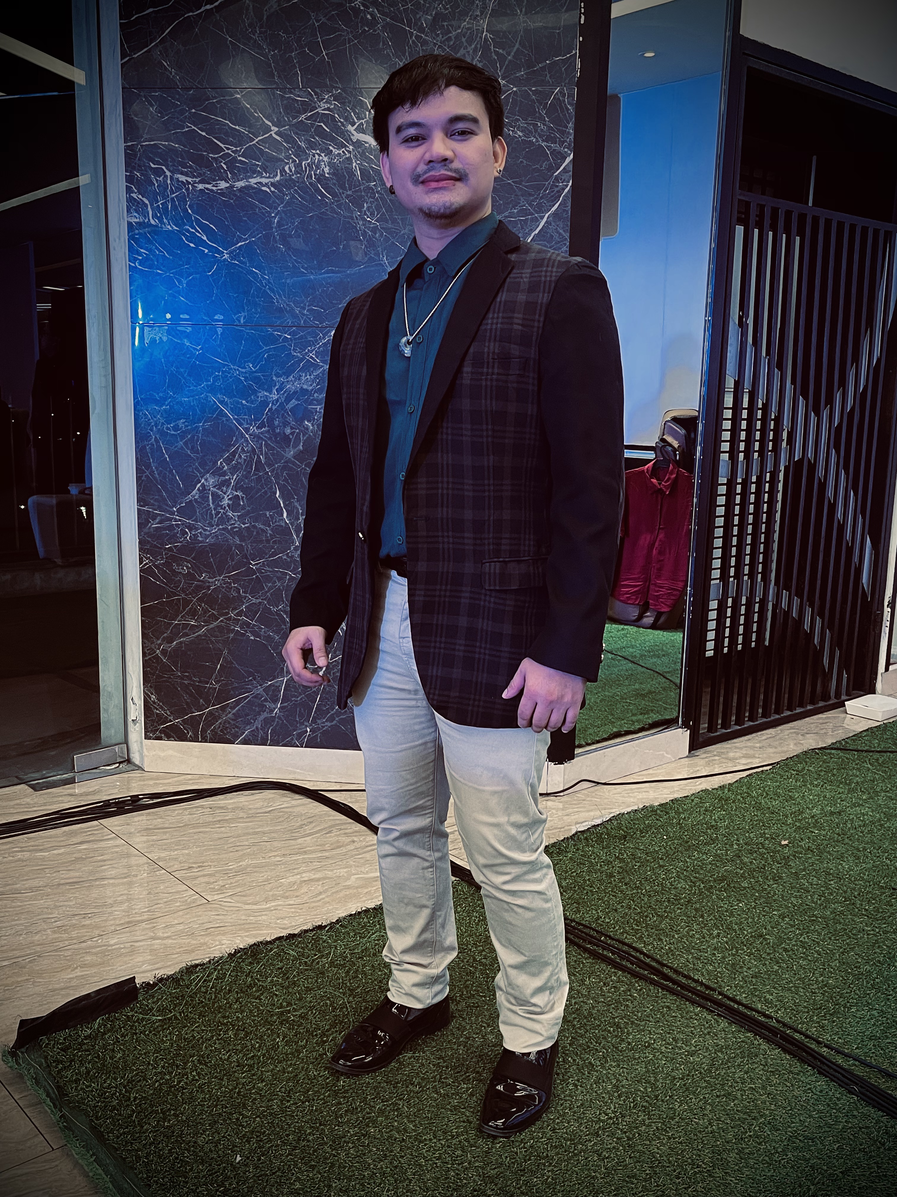 Contestant Photo
