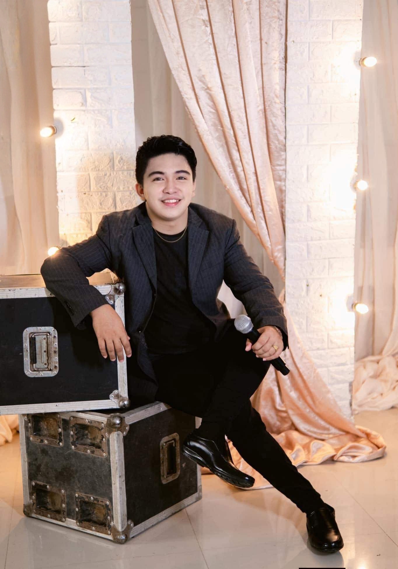 Contestant Photo