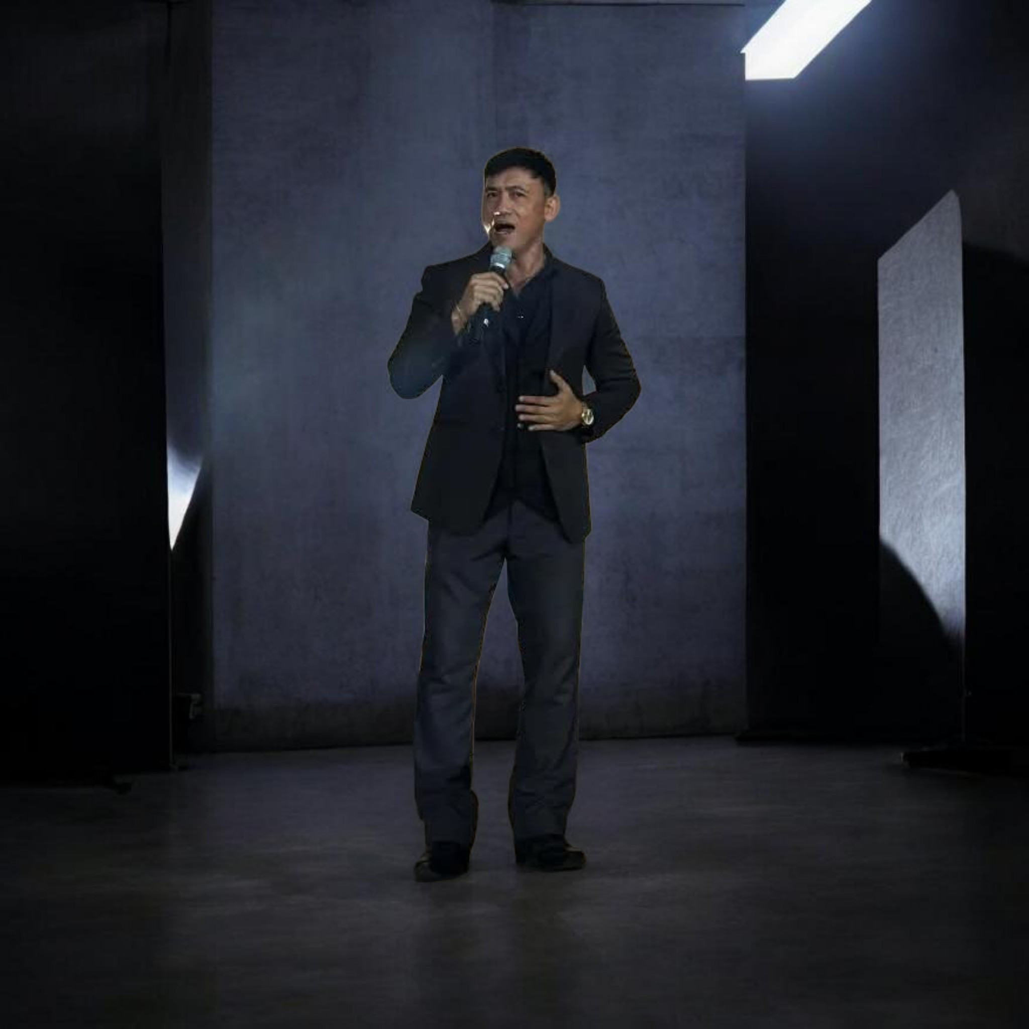 Contestant Photo