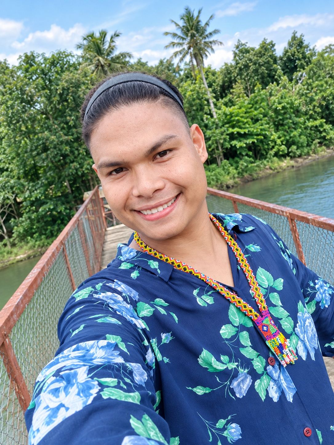 Contestant Photo