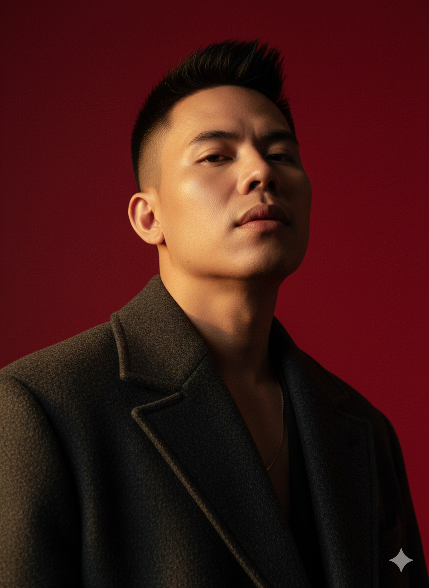 Contestant Photo
