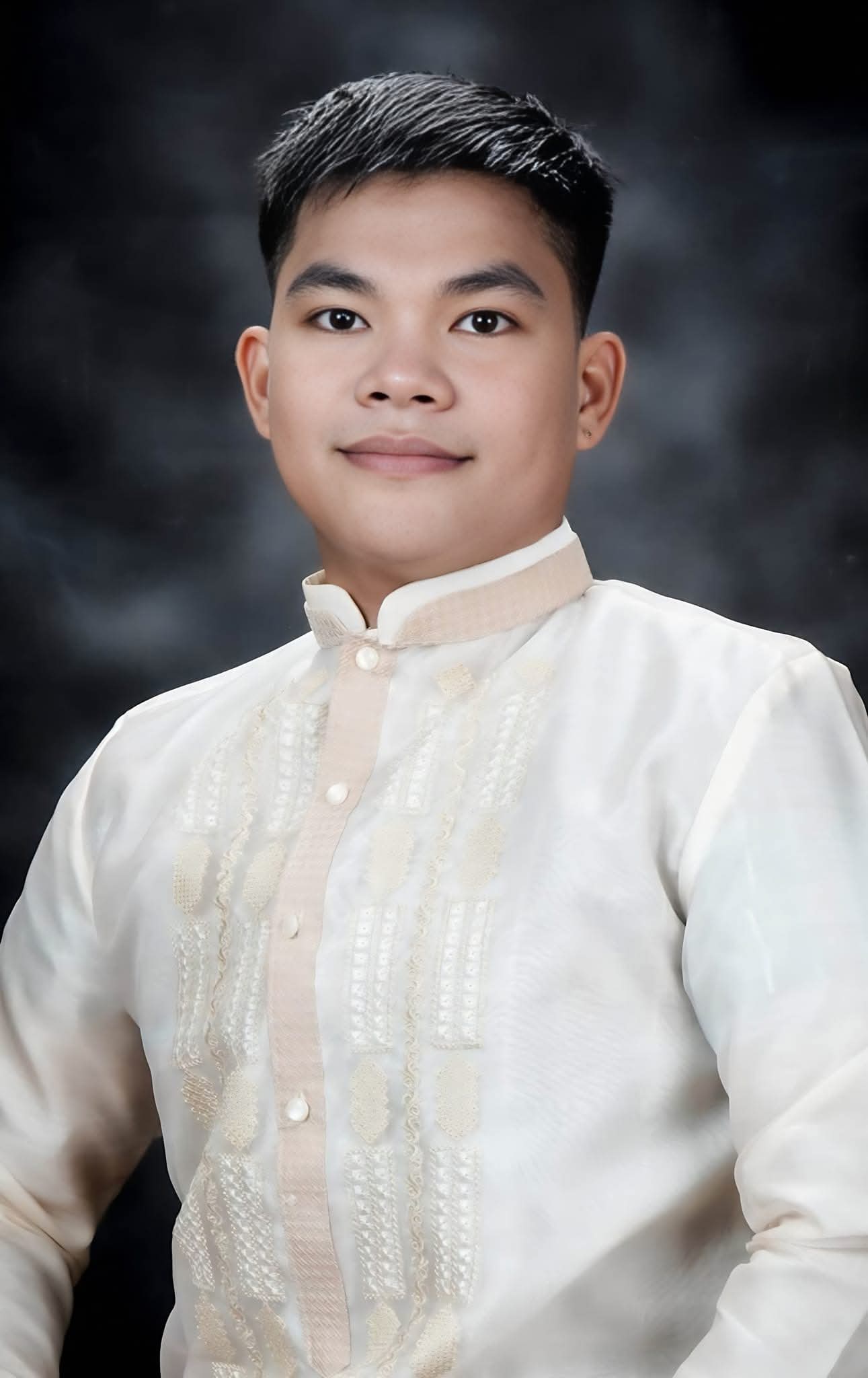 Contestant Photo