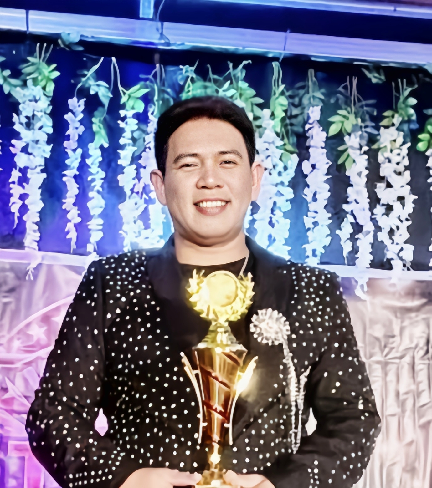 Contestant Photo
