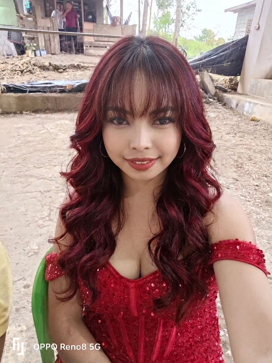 Contestant Photo