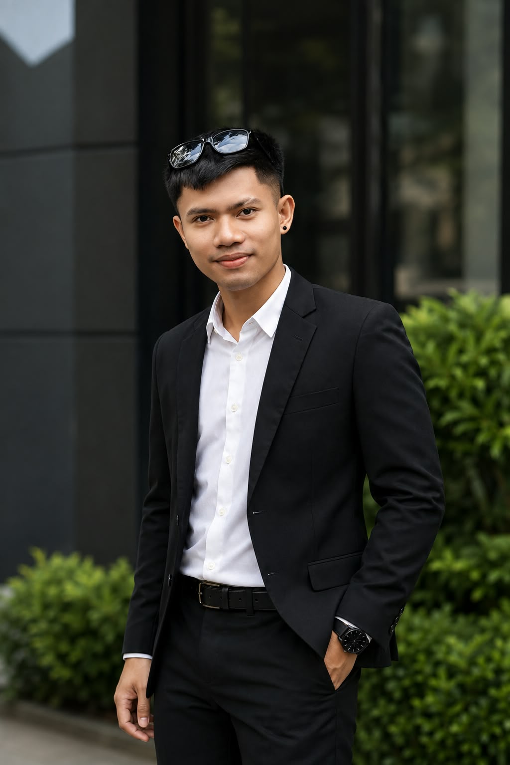 Contestant Photo