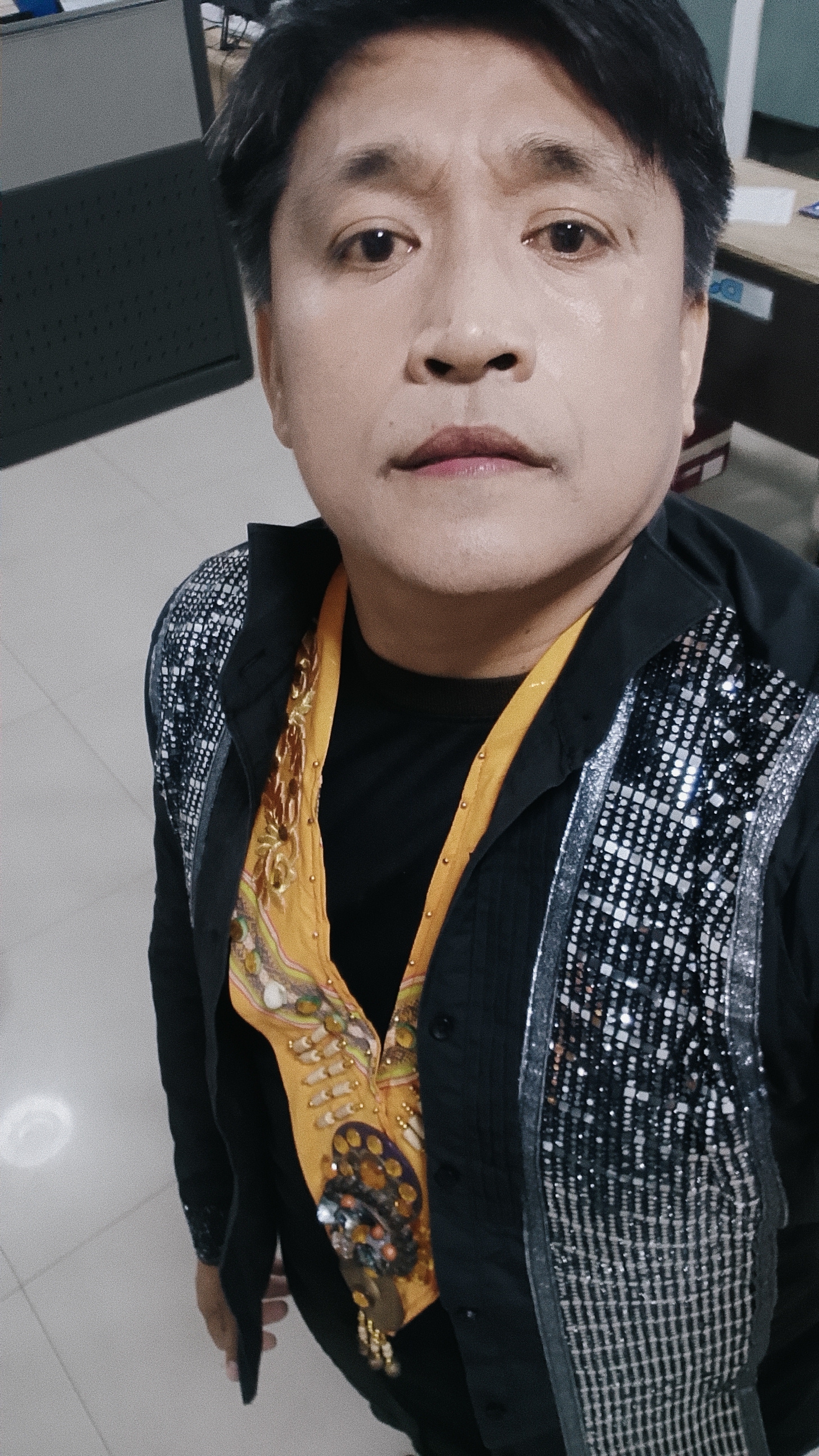 Contestant Photo