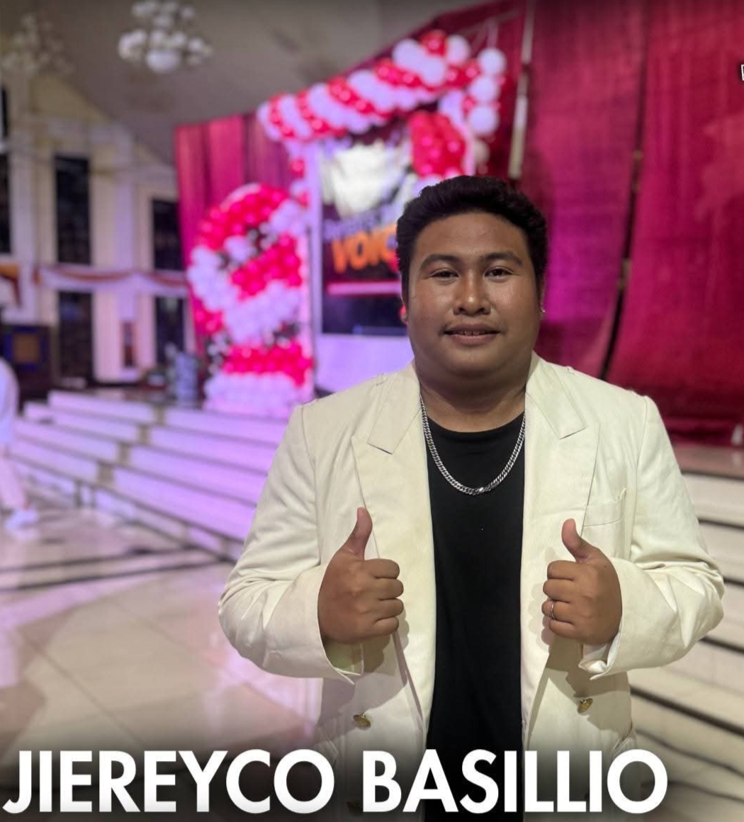 Contestant Photo