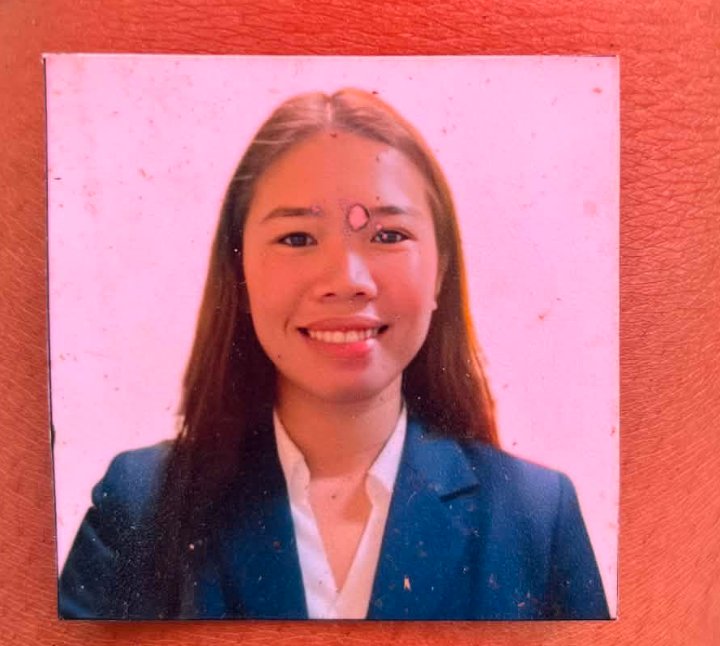 Contestant Photo