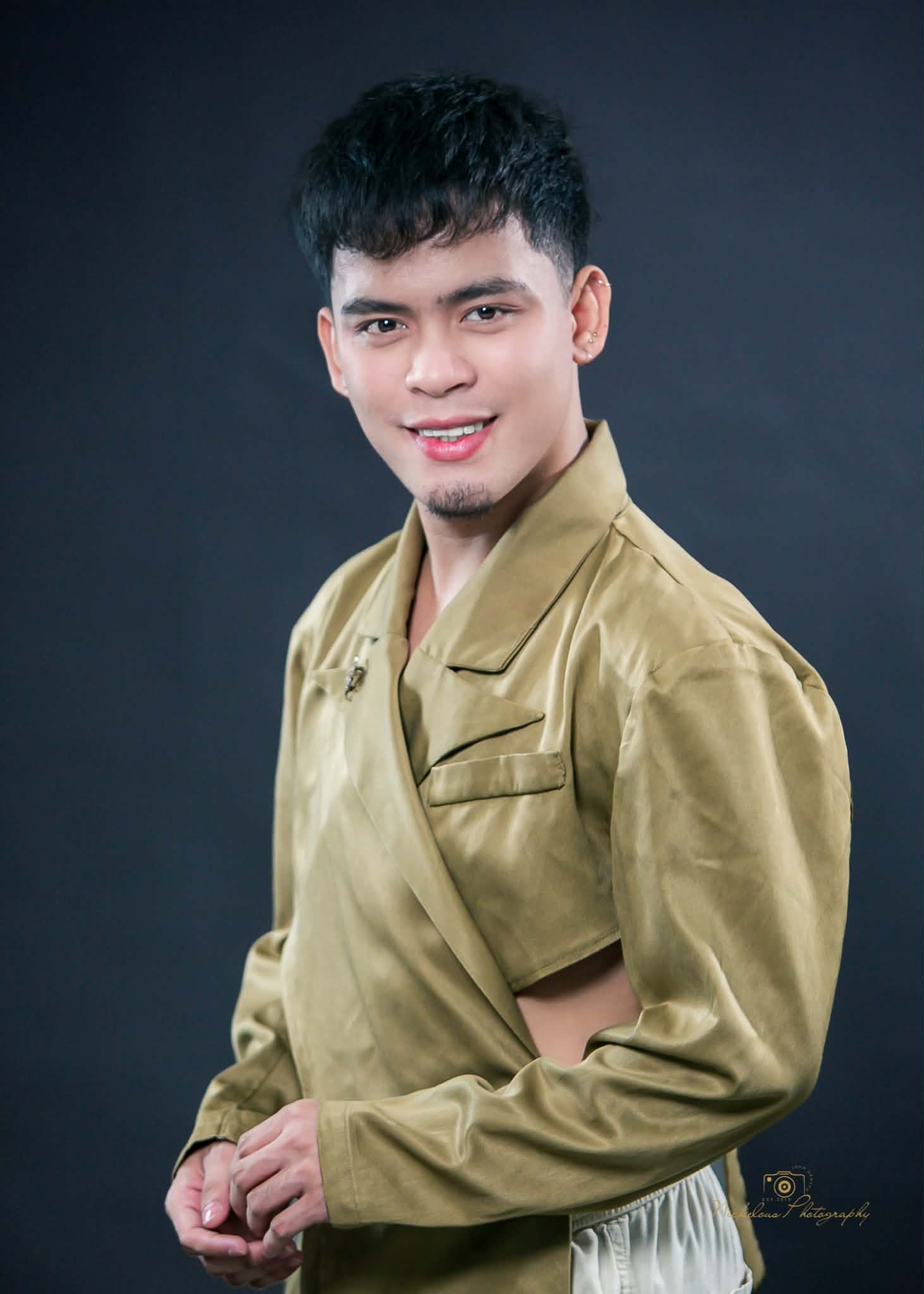 Contestant Photo