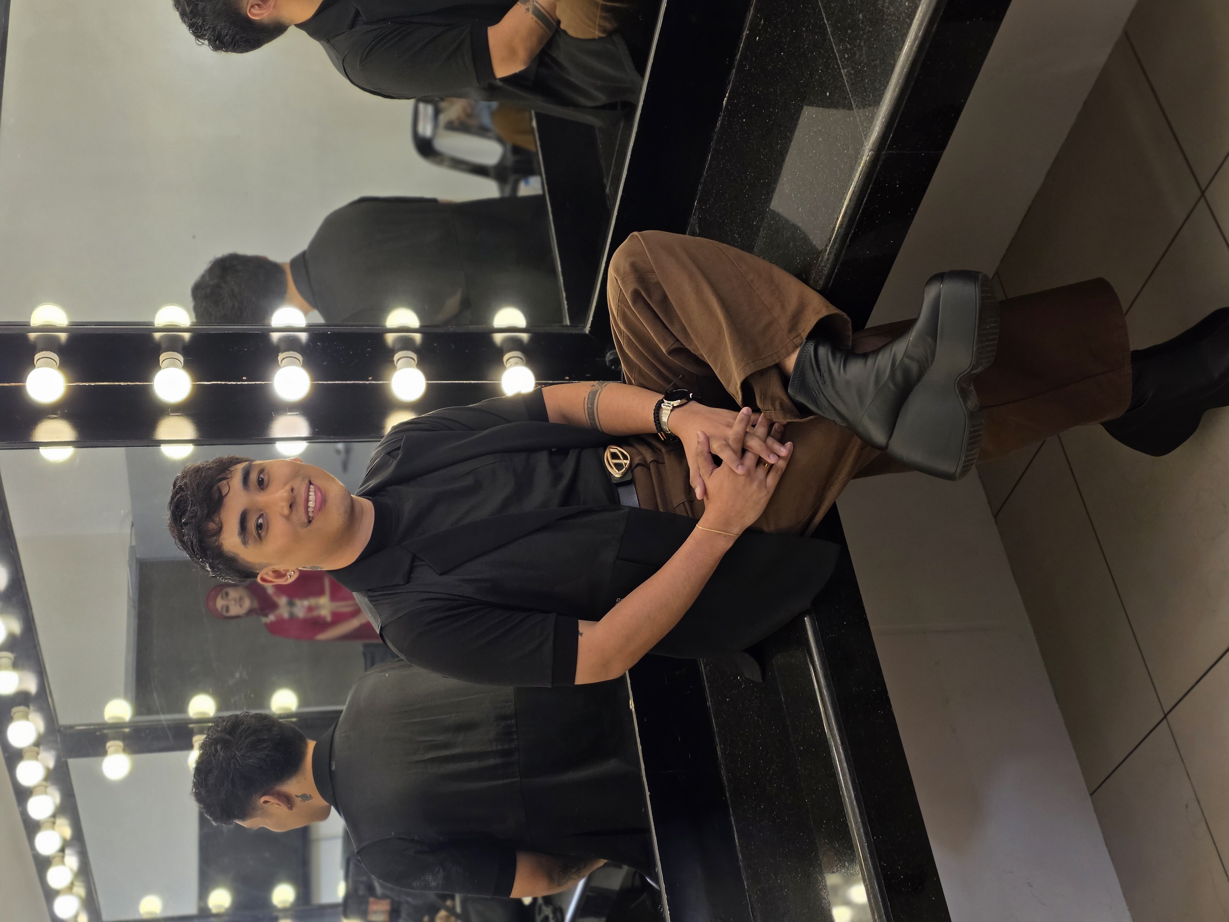 Contestant Photo