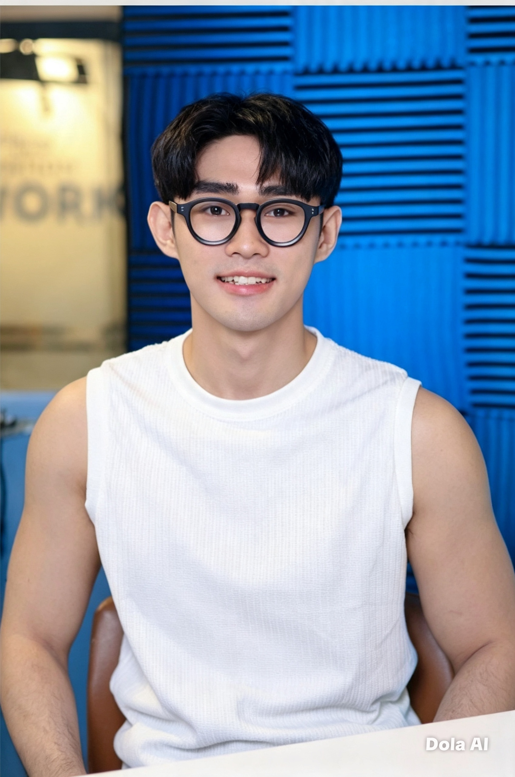 Contestant Photo