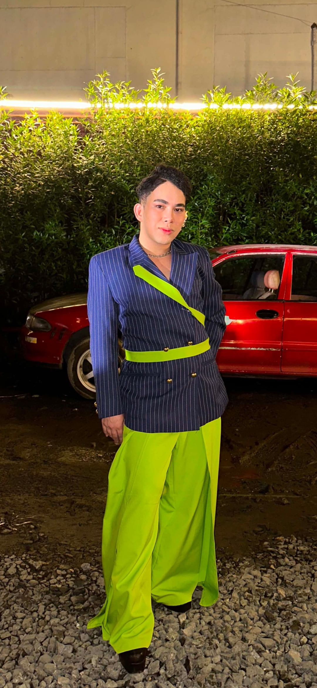 Contestant Photo