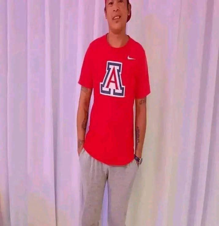 Contestant Photo