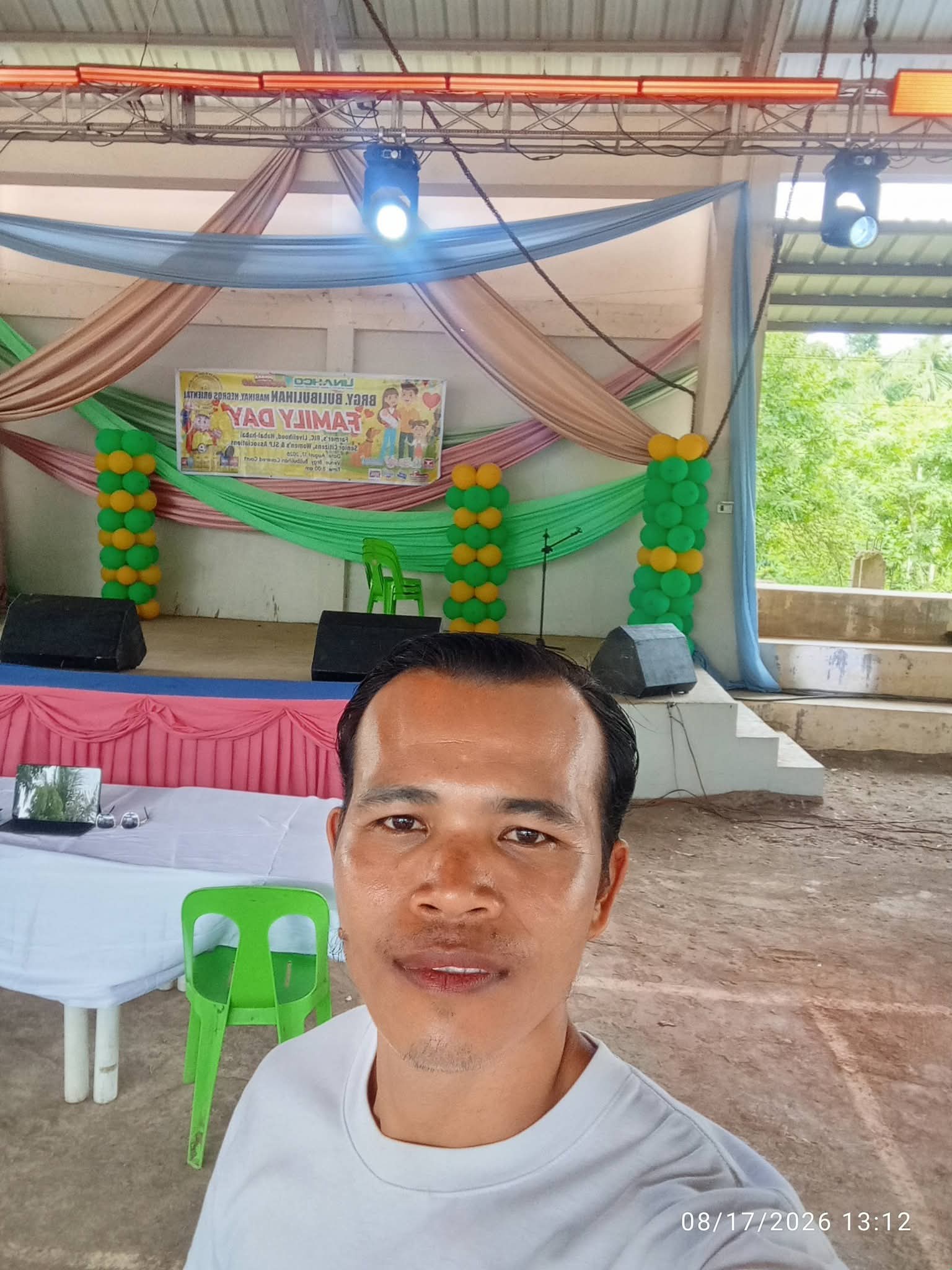Contestant Photo