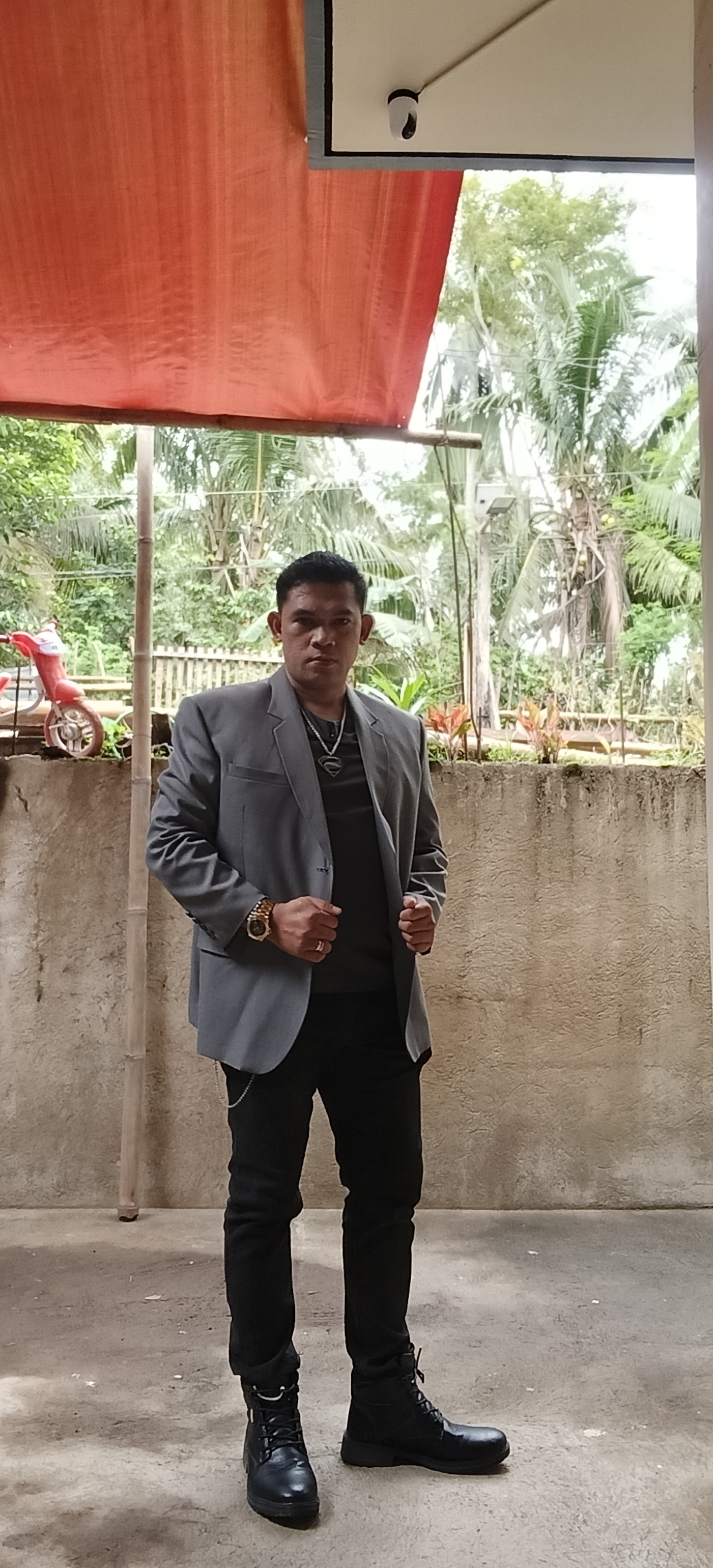 Contestant Photo
