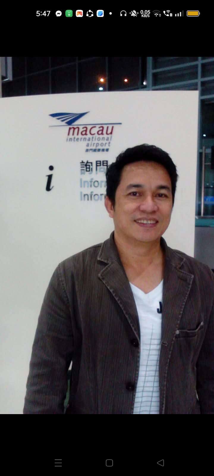 Contestant Photo