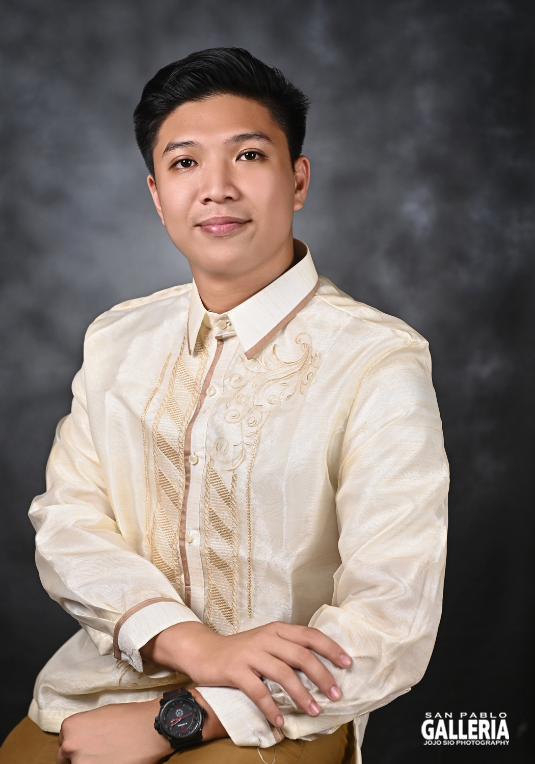 Contestant Photo