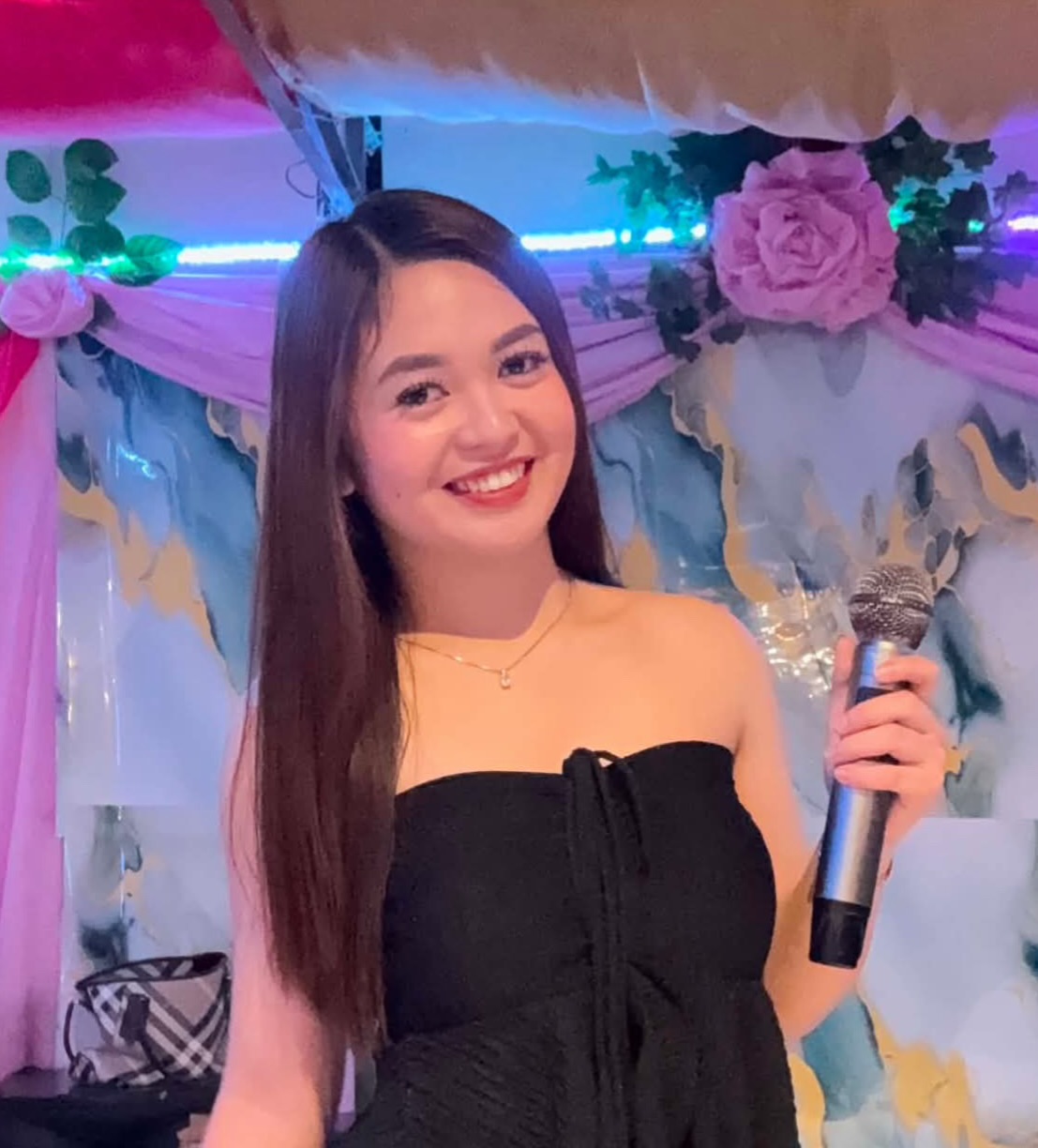 Contestant Photo