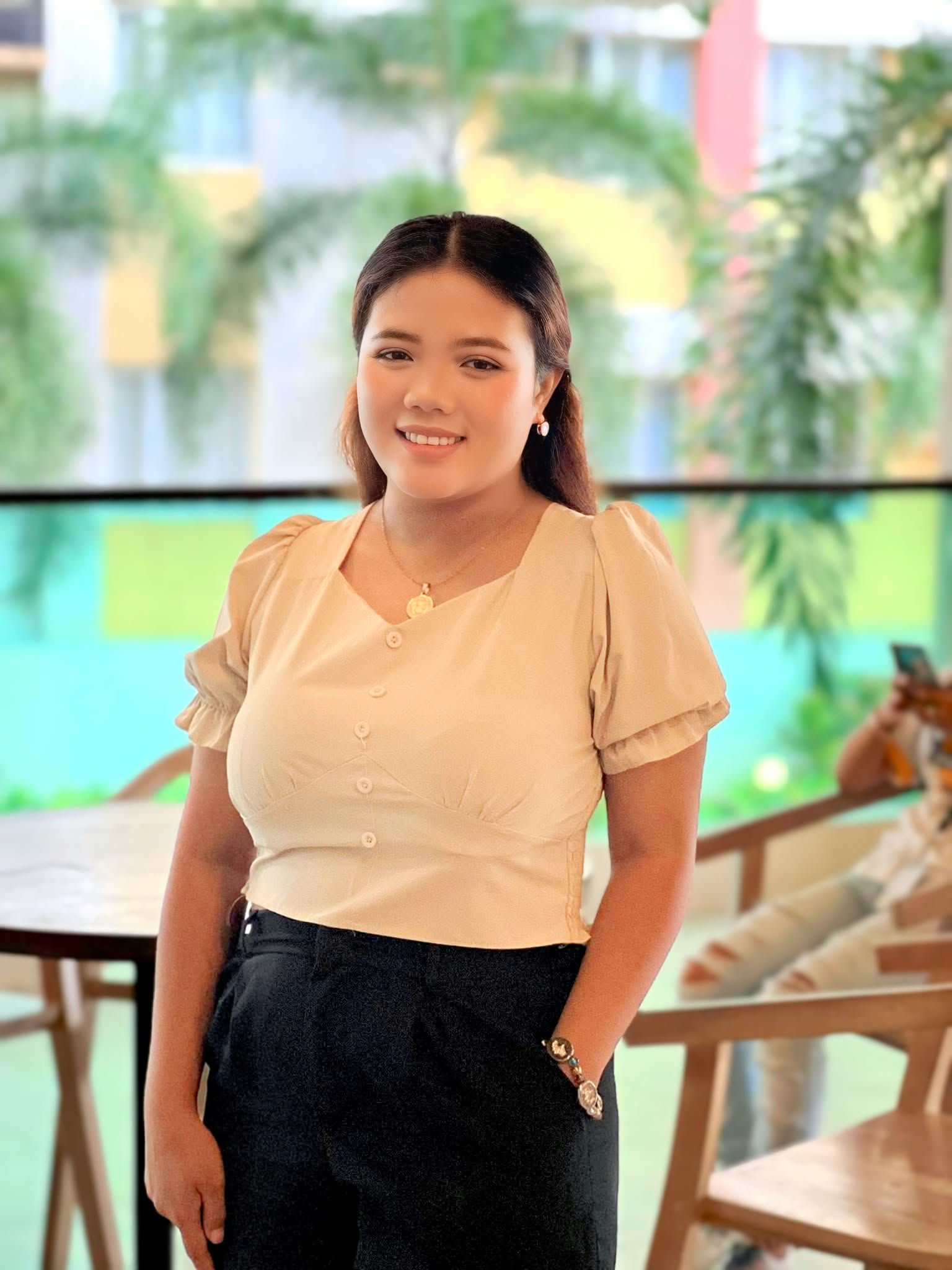 Contestant Photo