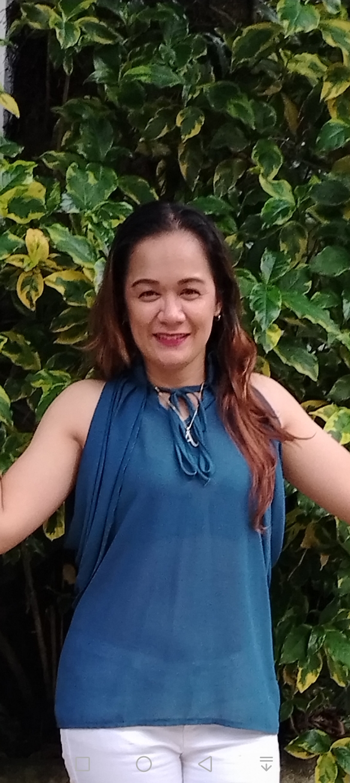 Contestant Photo