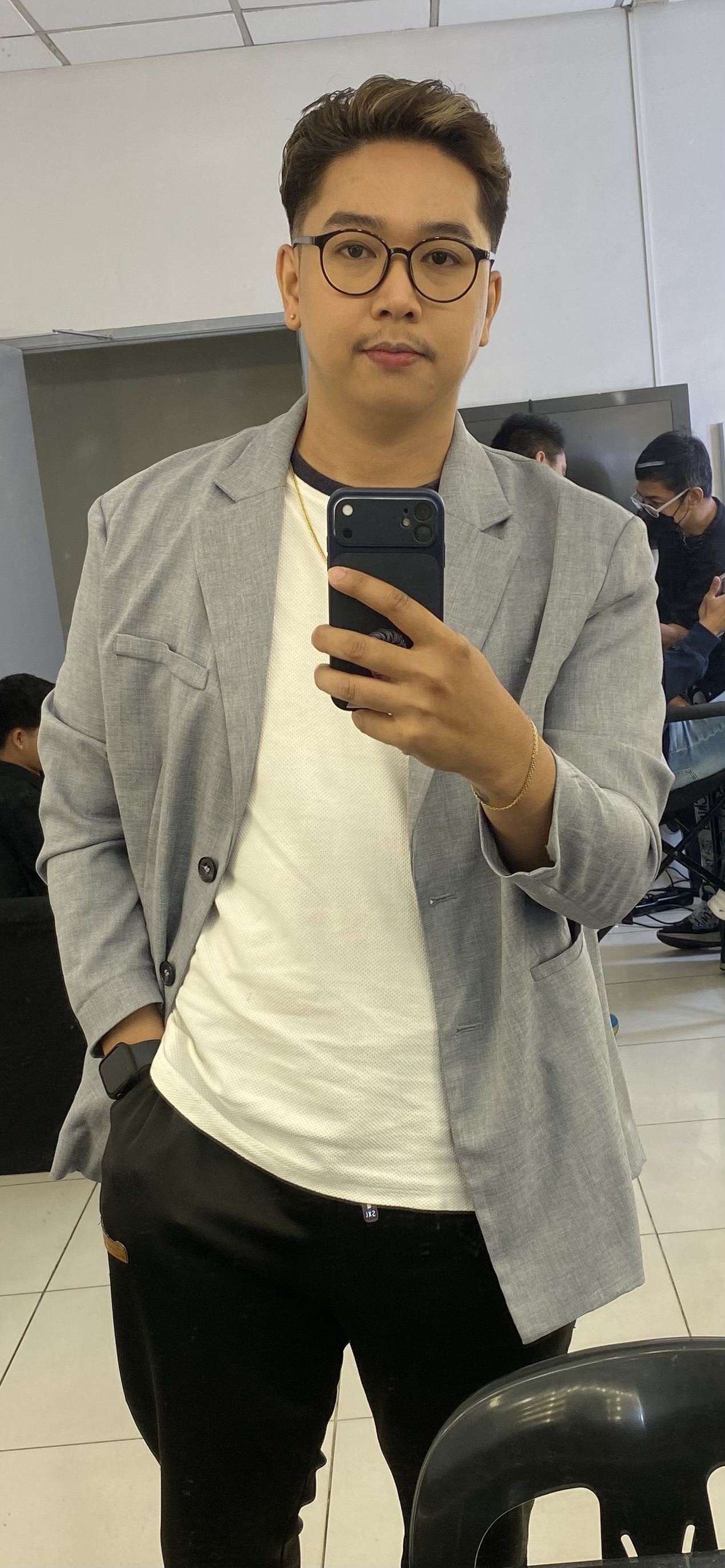 Contestant Photo