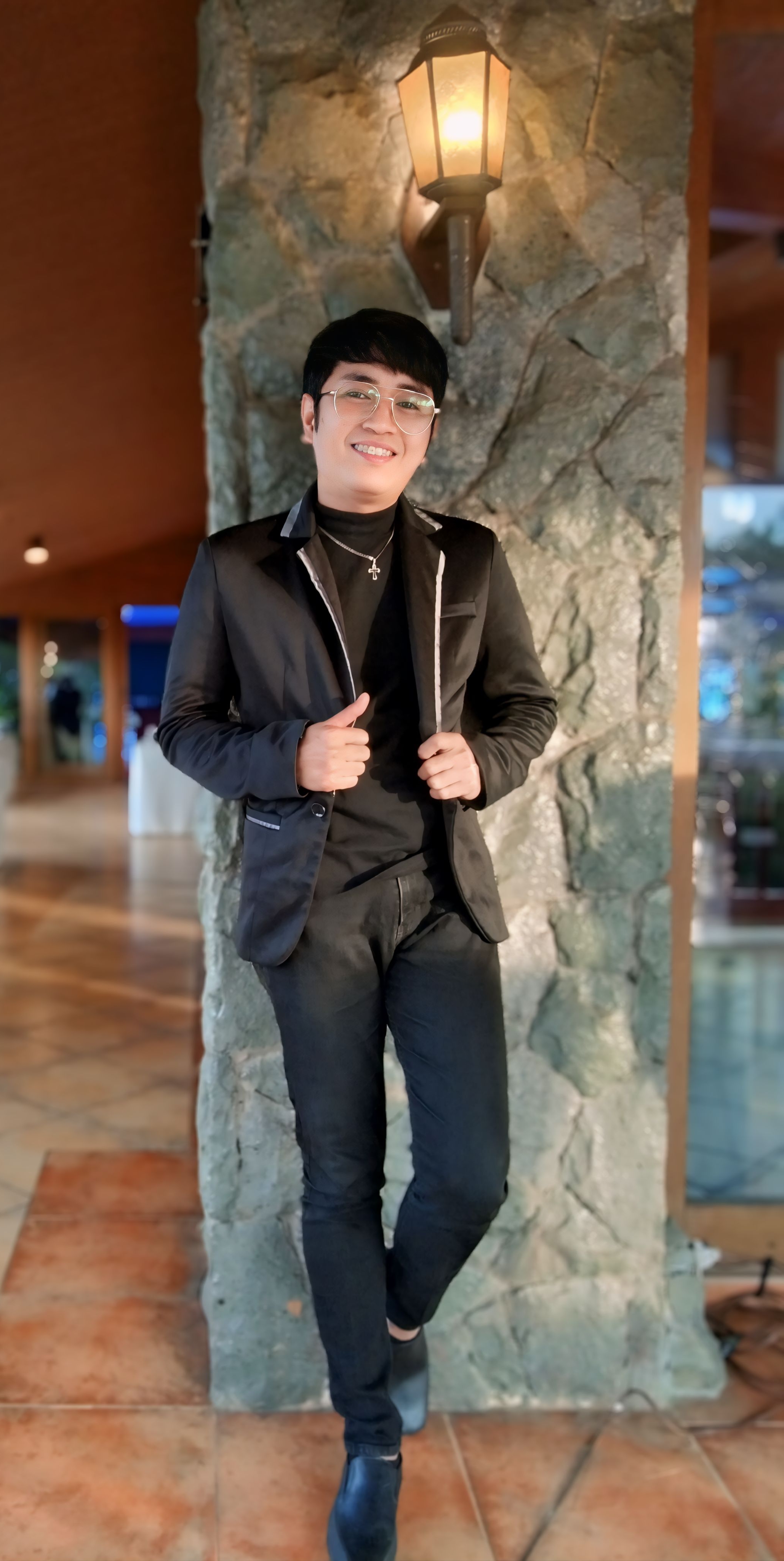 Contestant Photo