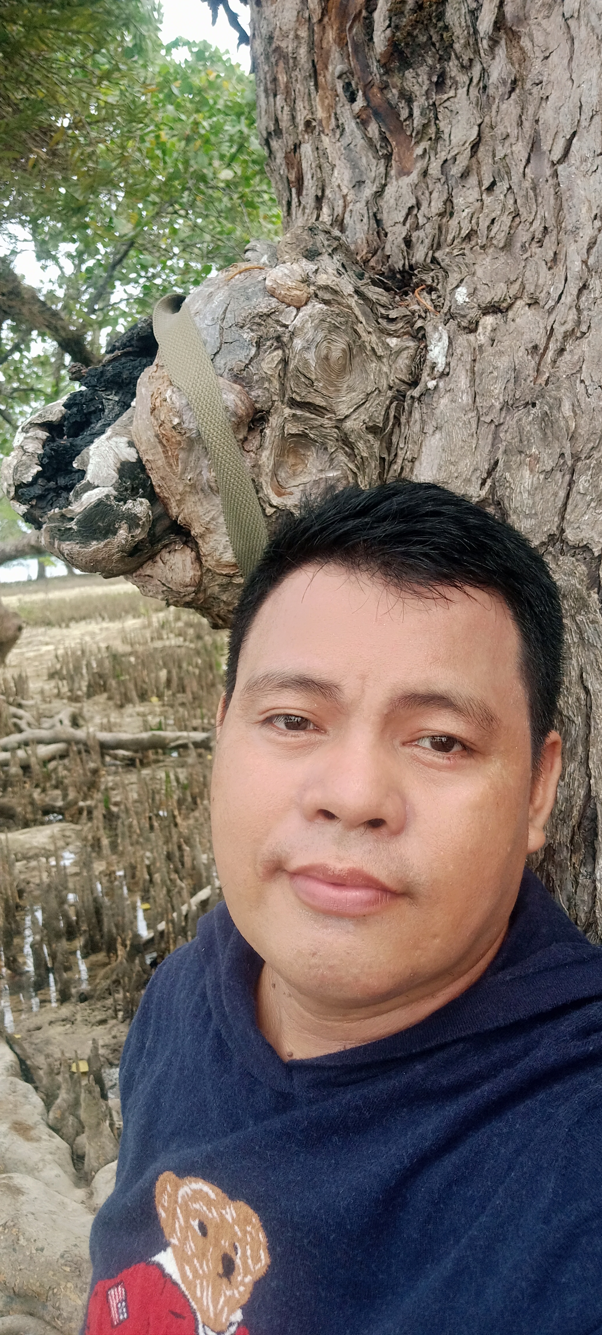 Contestant Photo