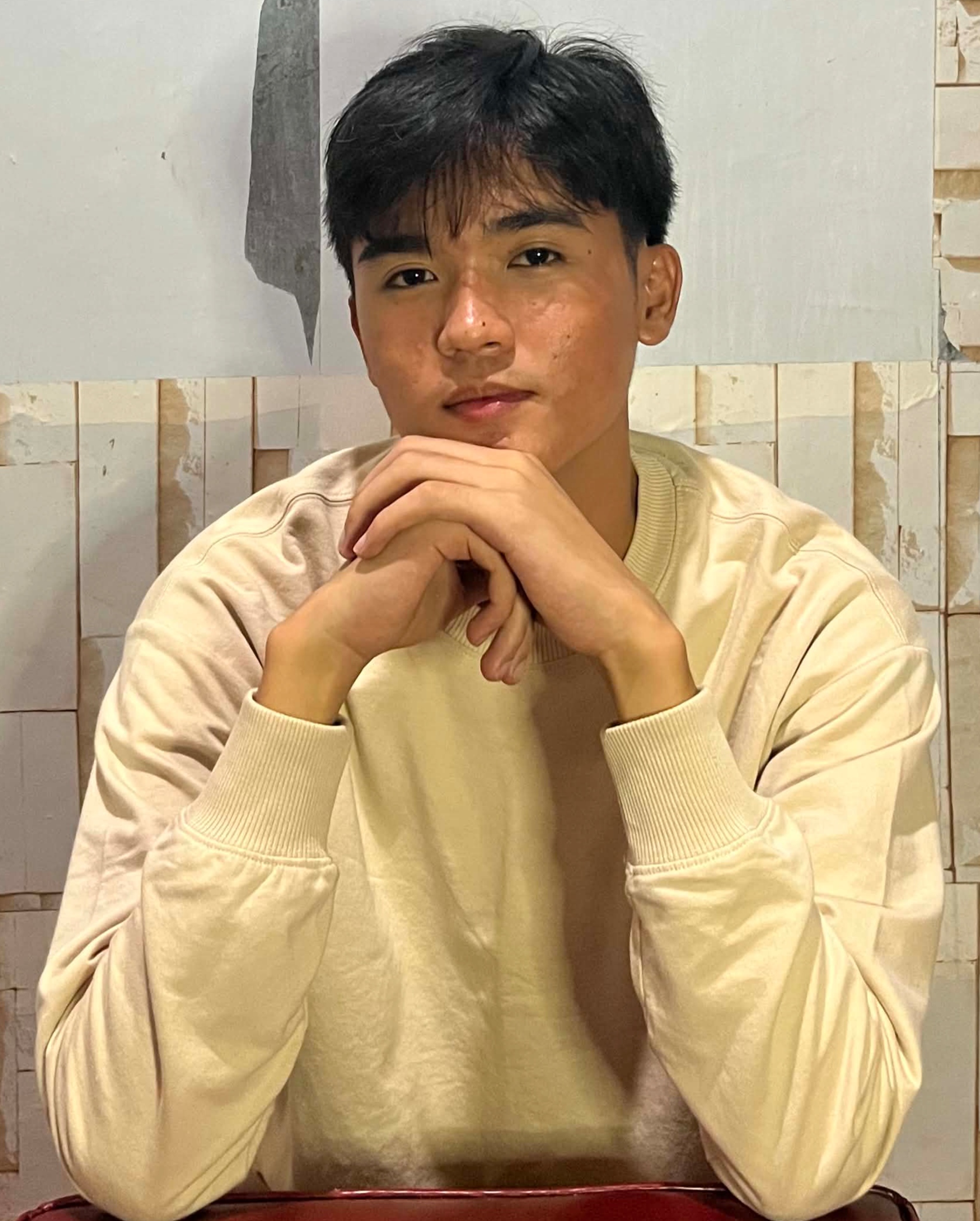 Contestant Photo