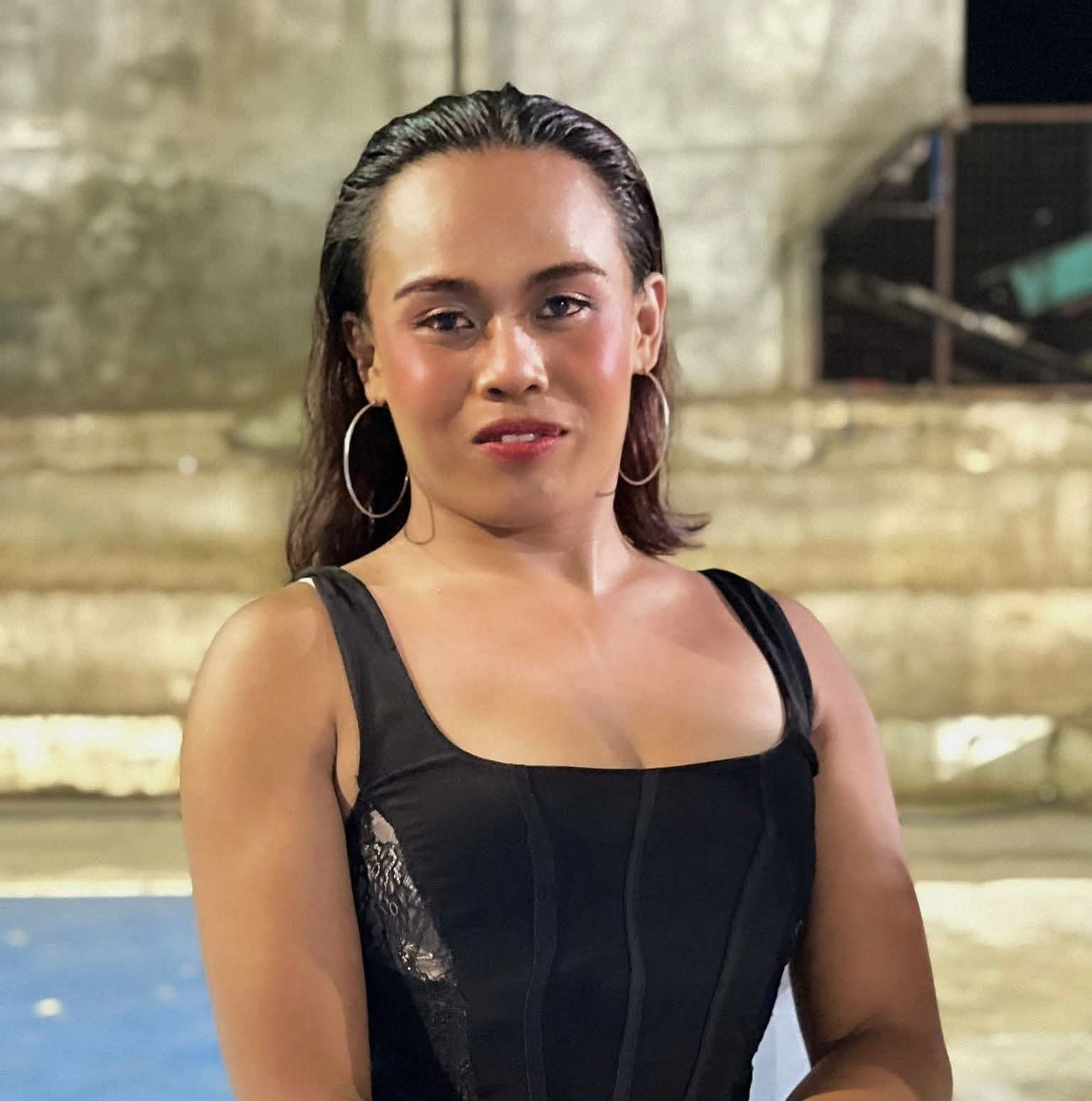 Contestant Photo