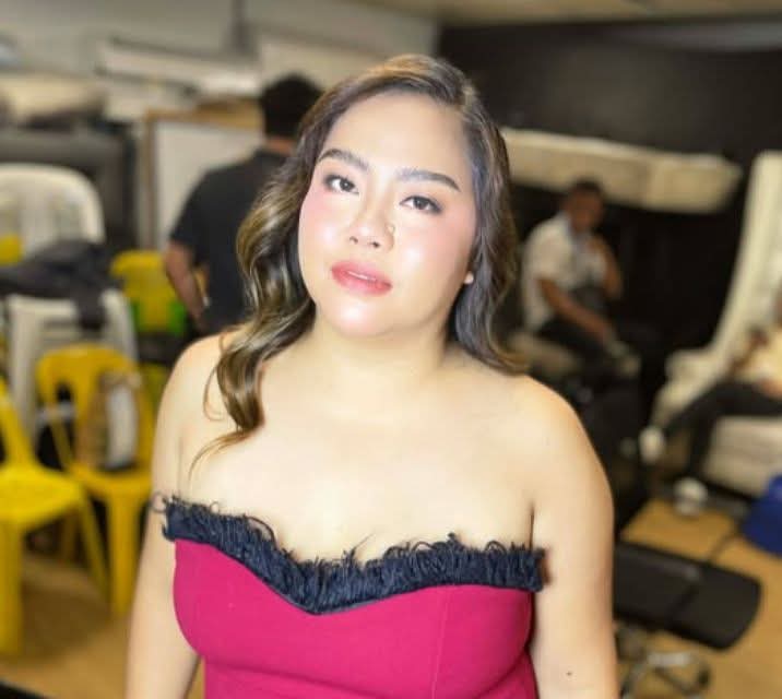 Contestant Photo
