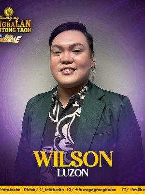 Wilson Buerano