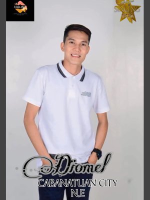 Balladear Singer ng CabCy