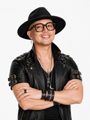 CHRIS PANGILINAN